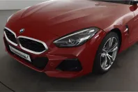 BMW Z4 (Seria Z) din 2025 cu 10.851 km - oferta BMW232205 - foto 13