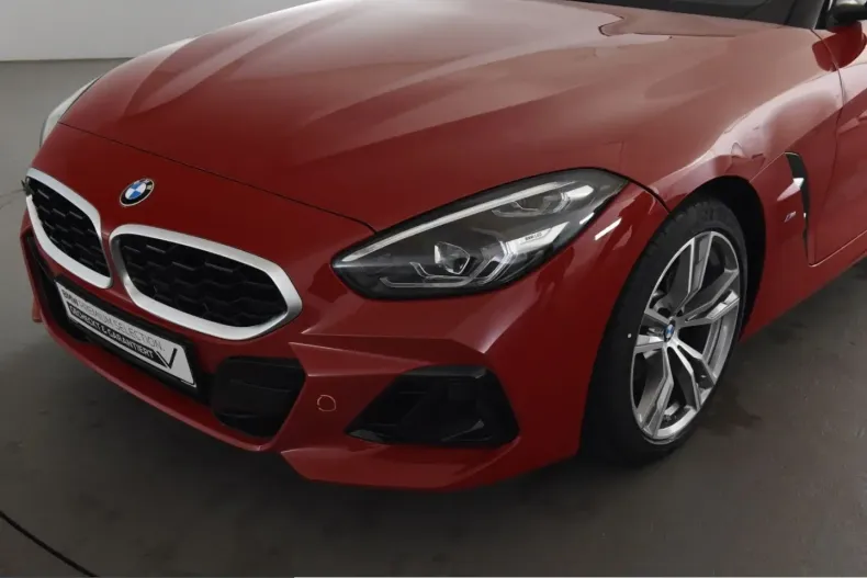 BMW Z4 (Seria Z) din 2025 cu 10.851 km - oferta BMW232205 - foto 13