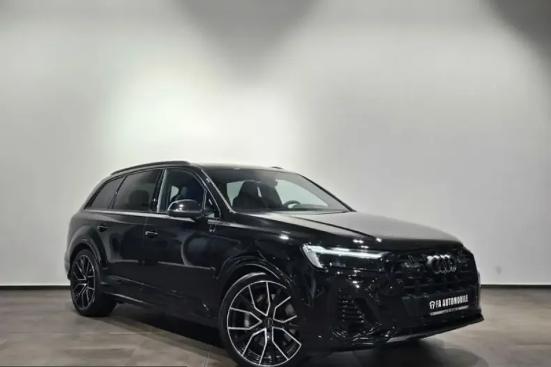 Audi Q7 din 2025 cu 43.711 km - oferta AUD232206 - foto 1