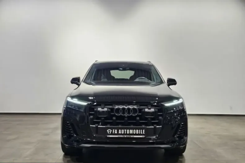 Audi Q7 din 2025 cu 43.711 km - oferta AUD232206 - foto 2