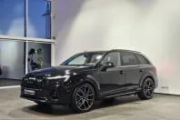 Audi Q7 din 2025 cu 43.711 km - oferta AUD232206 - foto 3