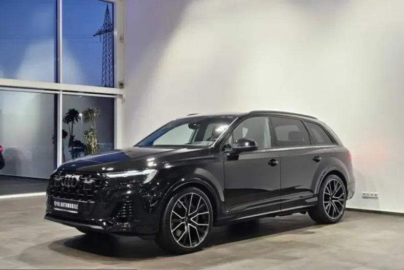 Audi Q7 din 2025 cu 43.711 km - oferta AUD232206 - foto 3