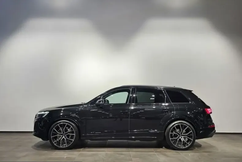 Audi Q7 din 2025 cu 43.711 km - oferta AUD232206 - foto 6