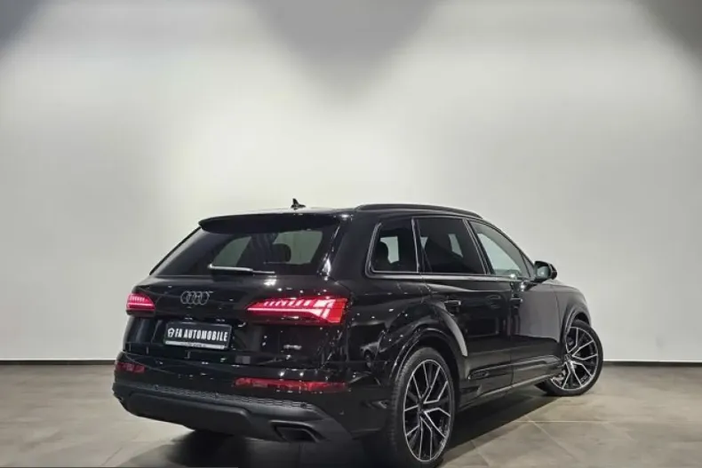 Audi Q7 din 2025 cu 43.711 km - oferta AUD232206 - foto 7