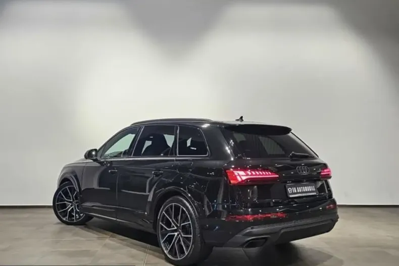 Audi Q7 din 2025 cu 43.711 km - oferta AUD232206 - foto 8