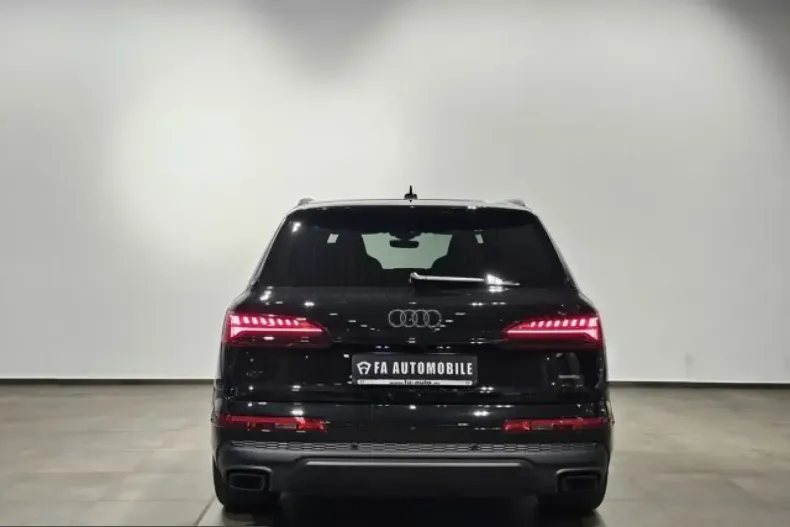 Audi Q7 din 2025 cu 43.711 km - oferta AUD232206 - foto 9
