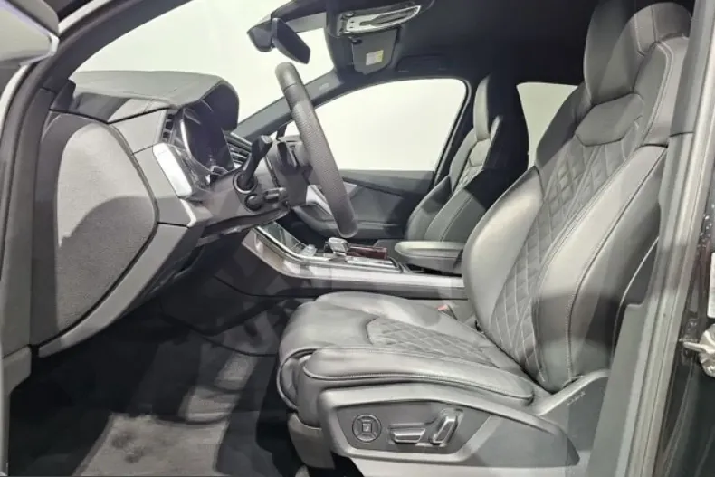 Audi Q7 din 2025 cu 43.711 km - oferta AUD232206 - foto 10