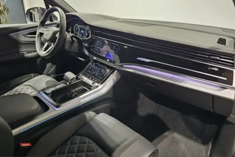Audi Q7 din 2025 cu 43.711 km - oferta AUD232206 - foto 15