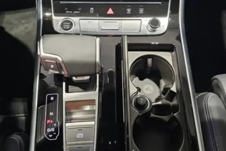 Audi Q7 din 2025 cu 43.711 km - oferta AUD232206 - foto 16