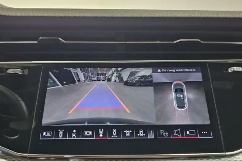 Audi Q7 din 2025 cu 43.711 km - oferta AUD232206 - foto 19
