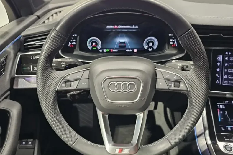Audi Q7 din 2025 cu 43.711 km - oferta AUD232206 - foto 22