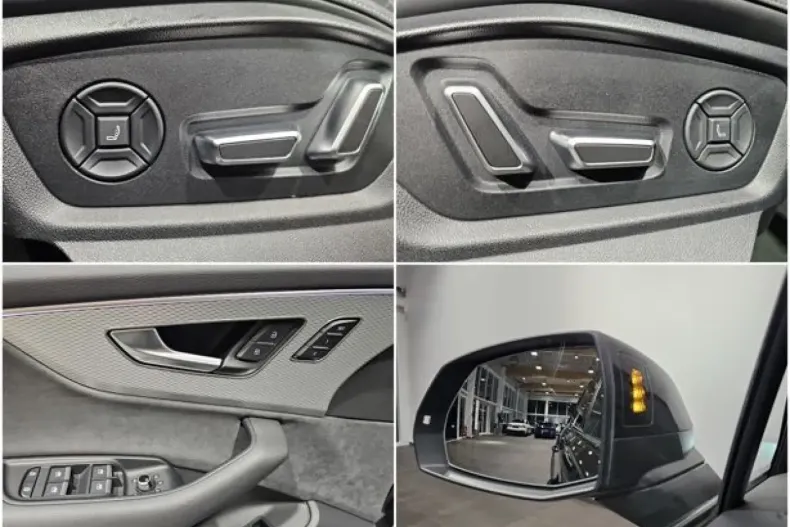 Audi Q7 din 2025 cu 43.711 km - oferta AUD232206 - foto 24