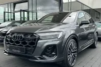 Audi SQ7 din 2024 cu 35.866 km - oferta AUD232207 - foto 1