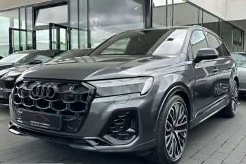 Audi SQ7 din 2024 - oferta AUD232207