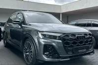 Audi SQ7 din 2024 cu 35.866 km - oferta AUD232207 - foto 2