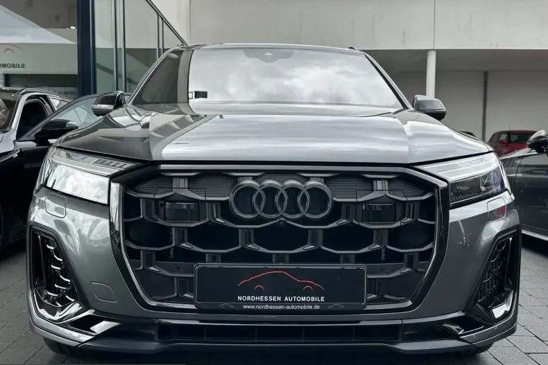 Audi SQ7 din 2024 cu 35.866 km - oferta AUD232207 - foto 5