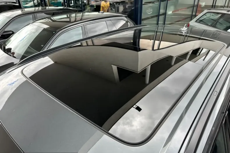 Audi SQ7 din 2024 cu 35.866 km - oferta AUD232207 - foto 10