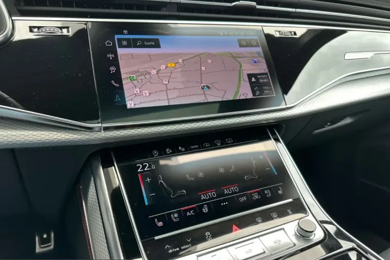 Audi SQ7 din 2024 cu 35.866 km - oferta AUD232207 - foto 24