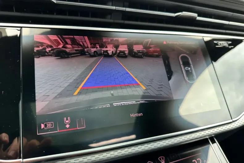 Audi SQ7 din 2024 cu 35.866 km - oferta AUD232207 - foto 28