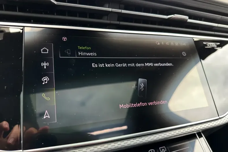Audi SQ7 din 2024 cu 35.866 km - oferta AUD232207 - foto 29