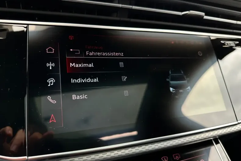 Audi SQ7 din 2024 cu 35.866 km - oferta AUD232207 - foto 30