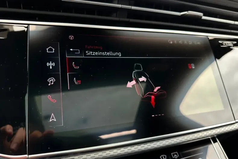 Audi SQ7 din 2024 cu 35.866 km - oferta AUD232207 - foto 31