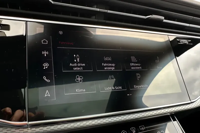 Audi SQ7 din 2024 cu 35.866 km - oferta AUD232207 - foto 32