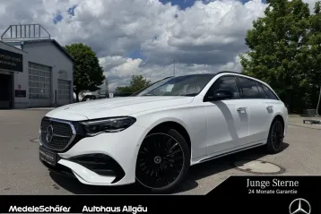 Mercedes-Benz E 450 din 2024 - oferta MER232208