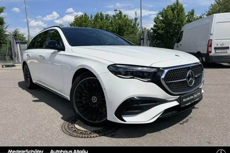 Mercedes-Benz E 450 (Clasa E) din 2024 cu 51.473 km - oferta MER232208 - foto 2