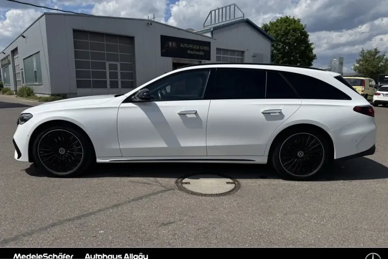 Mercedes-Benz E 450 (Clasa E) din 2024 cu 51.473 km - oferta MER232208 - foto 3