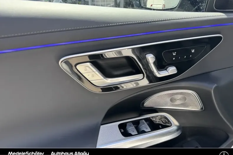 Mercedes-Benz E 450 (Clasa E) din 2024 cu 51.473 km - oferta MER232208 - foto 6