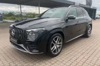 Mercedes-Benz GLE 53 AMG (Clasa GLE) din 2025 cu 40.730 km - oferta MER232209 - foto 1