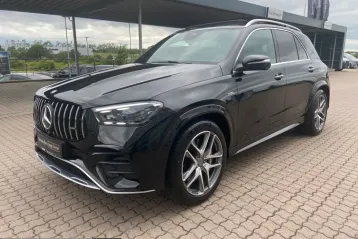 Mercedes-Benz GLE 53 AMG din 2025 - oferta MER232209