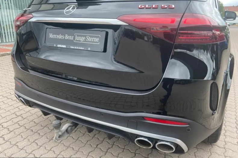 Mercedes-Benz GLE 53 AMG (Clasa GLE) din 2025 cu 40.730 km - oferta MER232209 - foto 7