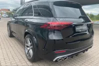 Mercedes-Benz GLE 53 AMG (Clasa GLE) din 2025 cu 40.730 km - oferta MER232209 - foto 8