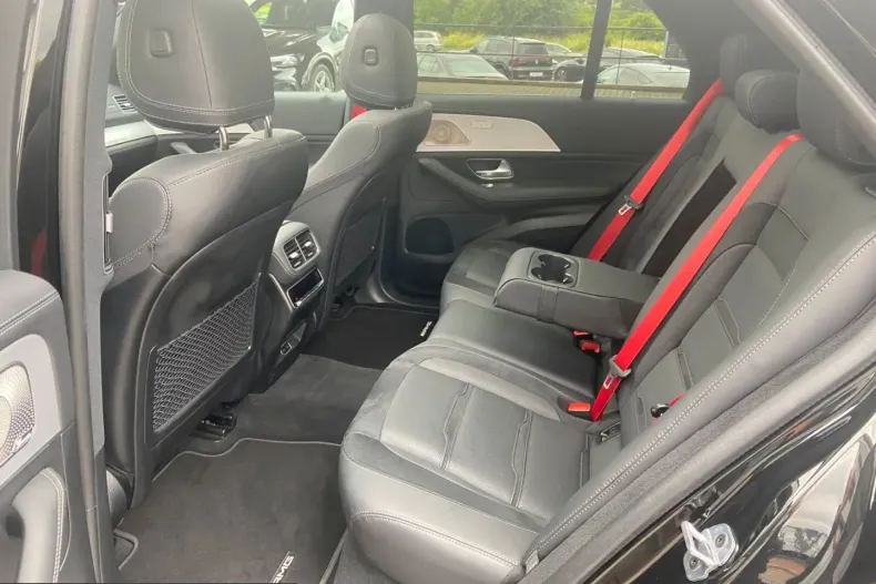 Mercedes-Benz GLE 53 AMG (Clasa GLE) din 2025 cu 40.730 km - oferta MER232209 - foto 14