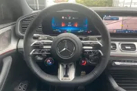 Mercedes-Benz GLE 53 AMG (Clasa GLE) din 2025 cu 40.730 km - oferta MER232209 - foto 19