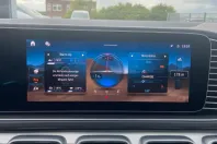 Mercedes-Benz GLE 53 AMG (Clasa GLE) din 2025 cu 40.730 km - oferta MER232209 - foto 31