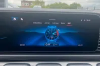 Mercedes-Benz GLE 53 AMG (Clasa GLE) din 2025 cu 40.730 km - oferta MER232209 - foto 34