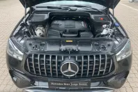 Mercedes-Benz GLE 53 AMG (Clasa GLE) din 2025 cu 40.730 km - oferta MER232209 - foto 37