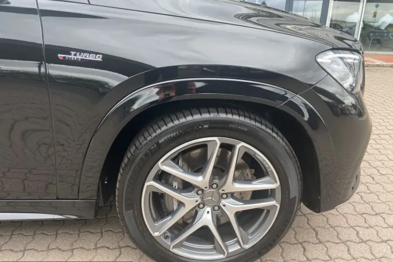 Mercedes-Benz GLE 53 AMG (Clasa GLE) din 2025 cu 40.730 km - oferta MER232209 - foto 38