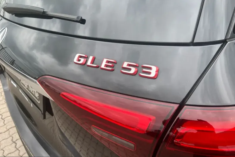 Mercedes-Benz GLE 53 AMG (Clasa GLE) din 2025 cu 40.730 km - oferta MER232209 - foto 40