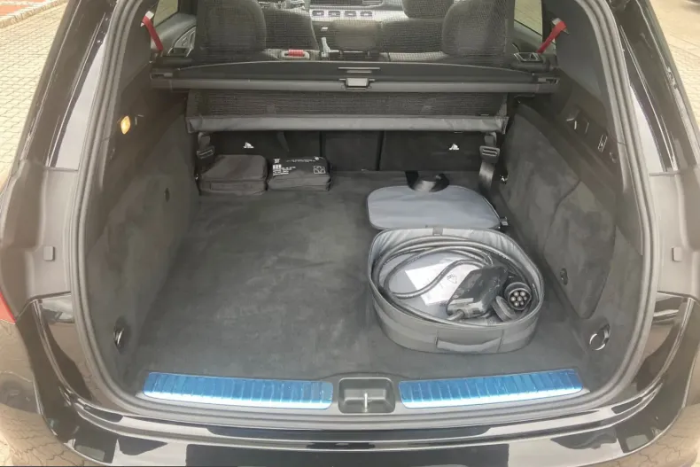 Mercedes-Benz GLE 53 AMG (Clasa GLE) din 2025 cu 40.730 km - oferta MER232209 - foto 44
