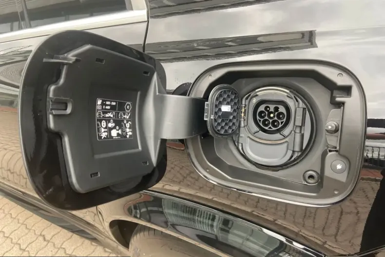Mercedes-Benz GLE 53 AMG (Clasa GLE) din 2025 cu 40.730 km - oferta MER232209 - foto 45