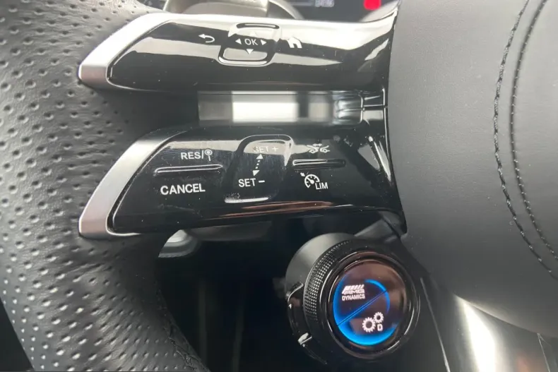 Mercedes-Benz GLE 53 AMG (Clasa GLE) din 2025 cu 40.730 km - oferta MER232209 - foto 46