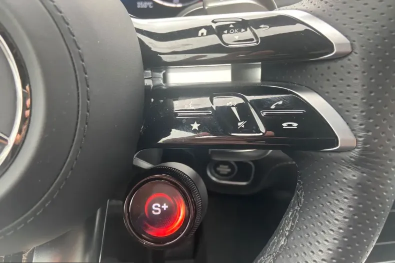 Mercedes-Benz GLE 53 AMG (Clasa GLE) din 2025 cu 40.730 km - oferta MER232209 - foto 47