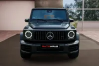 Mercedes-Benz G 63 AMG (Clasa G) din 2024 cu 50.000 km - oferta MER232210 - foto 2