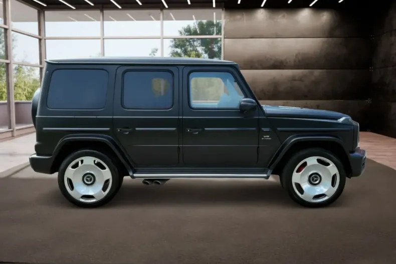 Mercedes-Benz G 63 AMG (Clasa G) din 2024 cu 50.000 km - oferta MER232210 - foto 6