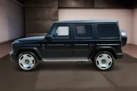 Mercedes-Benz G 63 AMG (Clasa G) din 2024 cu 50.000 km - oferta MER232210 - foto 7