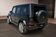 Mercedes-Benz G 63 AMG (Clasa G) din 2024 cu 50.000 km - oferta MER232210 - foto 8